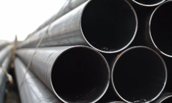 Большой выбор стальных труб по лучшей стоимости на рынке