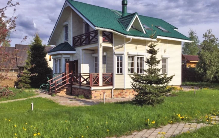 Загородное жилье в Ленобласти начало пользоваться невиданной популярностью