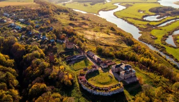 В Нижегородской области будет продано два крупных земельных участка