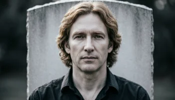 Можно ли на памятник ставить молодую фотографию