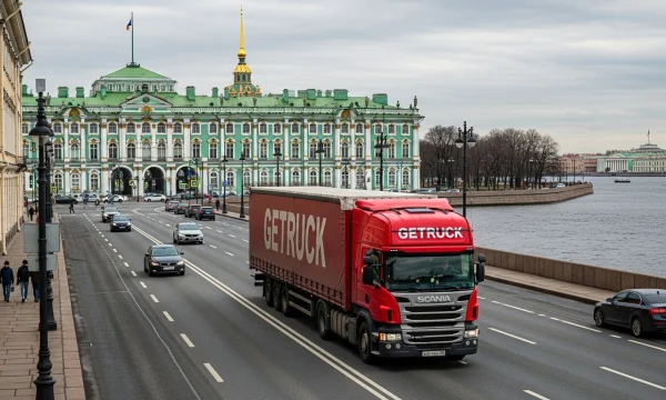 Лучшие транспортные компании: Рейтинг критериев выбора, а не просто названий