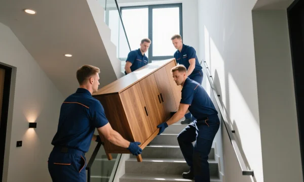 Организация разгрузочно-погрузочных работ: ключевые аспекты и практические решения