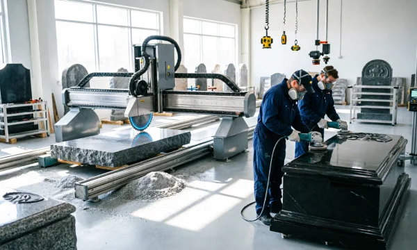 Мемориальные памятники и комплексы: как выбирают качество и уважение к памяти