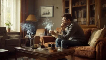 Приводим квартиру в порядок после курения: реальные затраты и пошаговый план