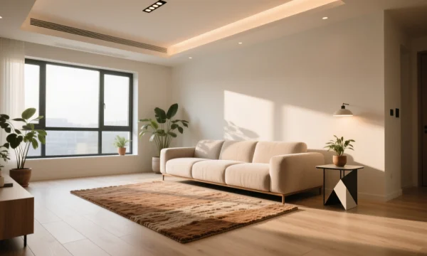 Как выбрать напольное покрытие: от практичности до эстетики Как выбрать напольное покрытие: от практичности до эстетики