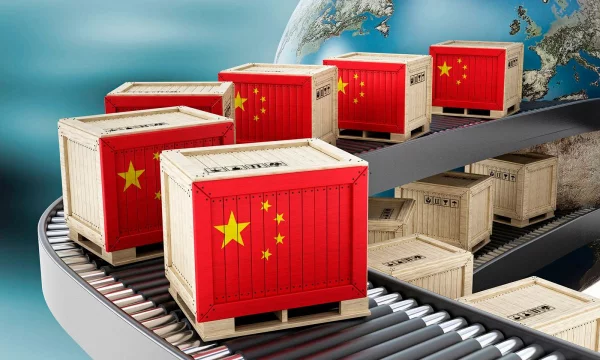 Роль посредника в организации доставки товаров из Китая