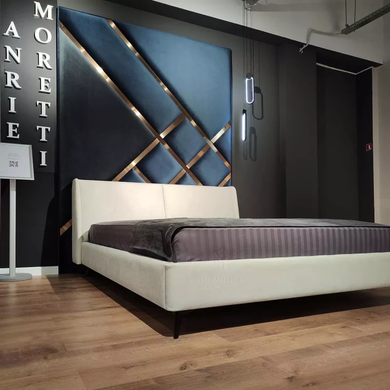 Фабрика мягкой мебели в Москве: искусство создания уюта и комфорта