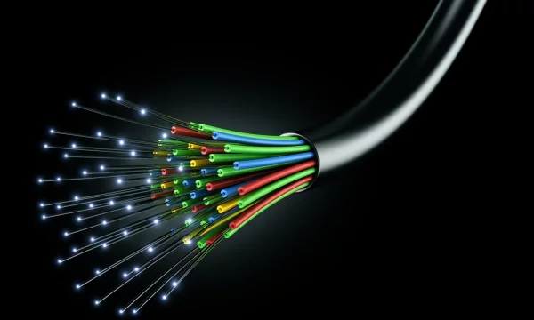 Использование pof-кабелей в системах связи