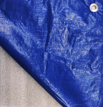 Как утепленные тенты оптимизируют строительные процессы?