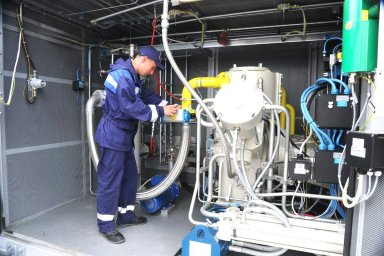 Профессиональное обслуживание компрессоров: особенности подбора и применения фильтрующих элементов