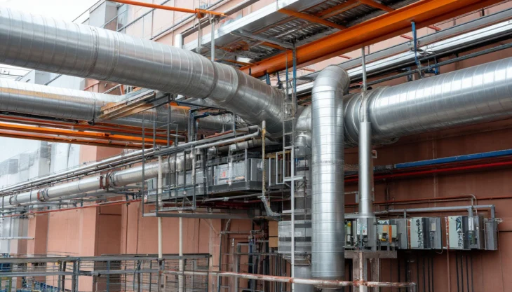 Эффективная циркуляция воздуха в помещениях: разбираемся в современных решениях