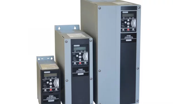 Как выбрать частотные преобразователи