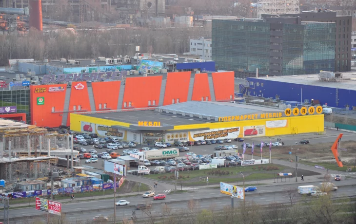 В Киеве в сети гипермаркетов мебели MARGO цены стали доступнее
