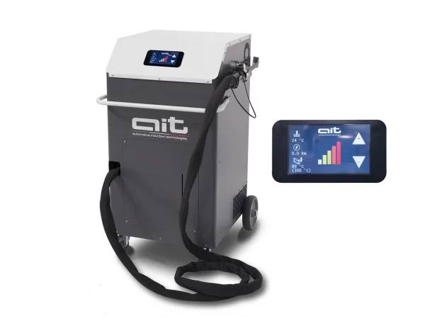 Как выбрать мощность индукционного нагревателя