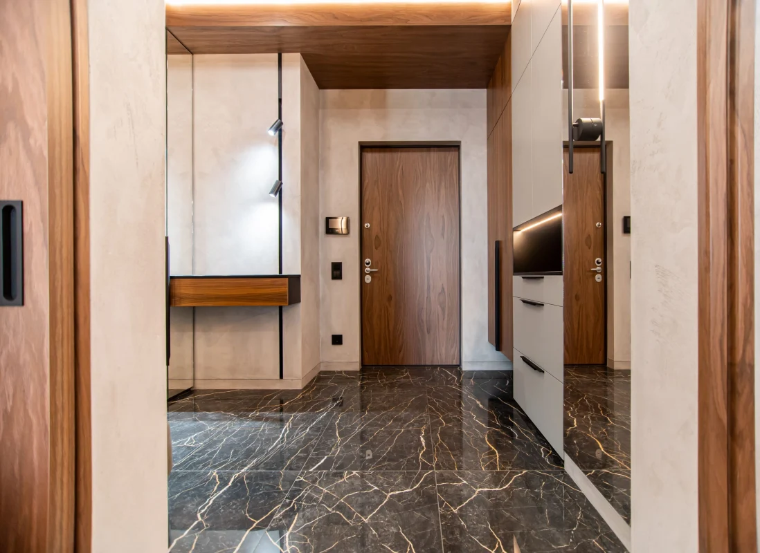 Идеальный ремонт квартиры: от мечты к реальности