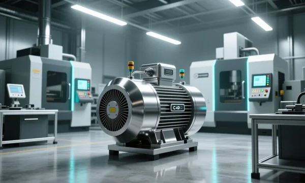 Винтовые компрессоры: надежность, эффективность и стабильность в работе