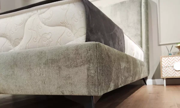 Фабрика мягкой мебели в Москве: искусство создания уюта и комфорта