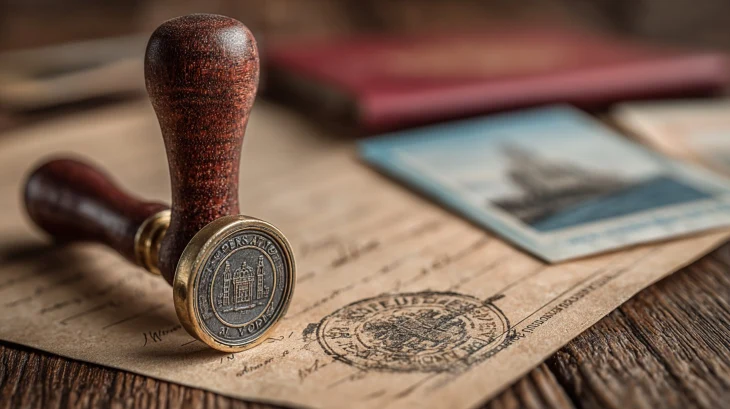 Сравнение печатей ООО и ИП: ключевые отличия и особенности