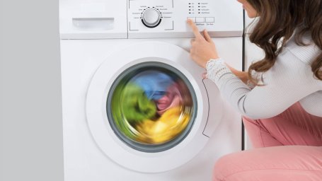 Ремонт стиральных машин: мифы
