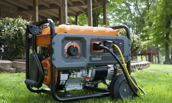 Электрогенератор для дачи: как рассчитать мощность и выбрать надёжную модель под нужды семьи