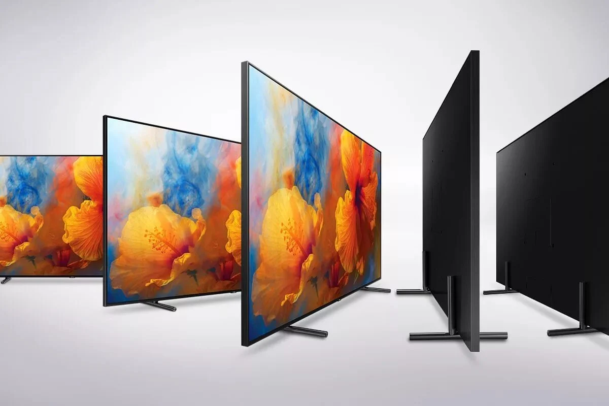 Ленремонт и покупка телевизора: надежный выбор подержанной техники