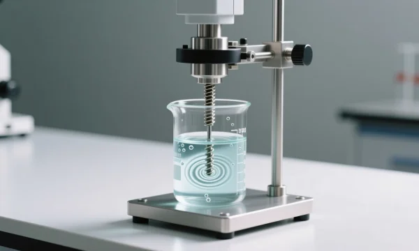 Ротационные вискозиметры: точность в мире жидкостей Ротационные вискозиметры: точность в мире жидкостей