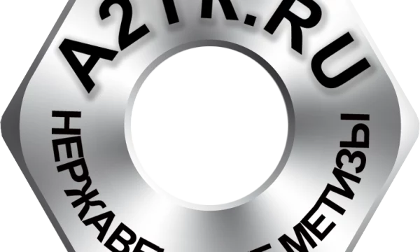 A2TK.RU - нержавеющий крепеж ООО