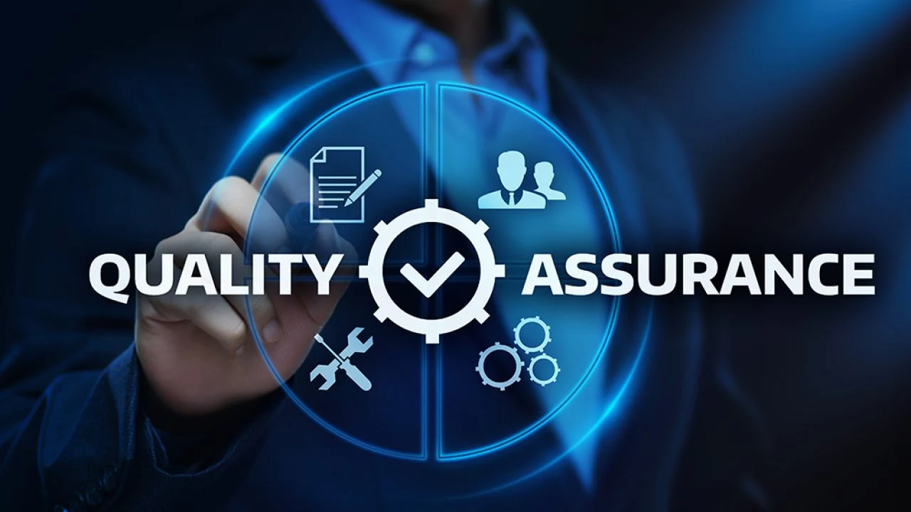 Тестирование ПО и QA (Quality Assurance): Ключ к надежному программному обеспечению