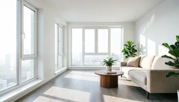 Окна ПВХ напрямую с производства: критерии выбора и реальные выгоды