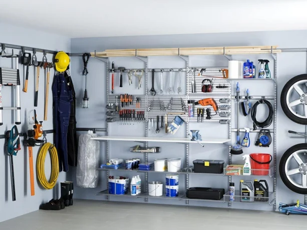 Список самых необходимых инструментов для дома и гаража