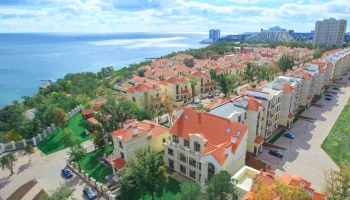 Оценка рынка недвижимости в Одессе