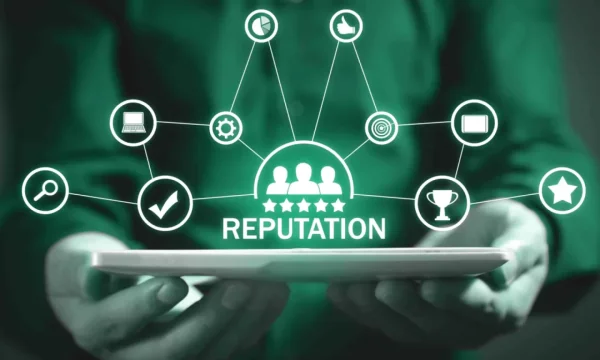 Управление репутацией в интернете: как защитить и улучшить имидж компании