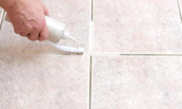 Ремонт: обновляем кафельную плитку