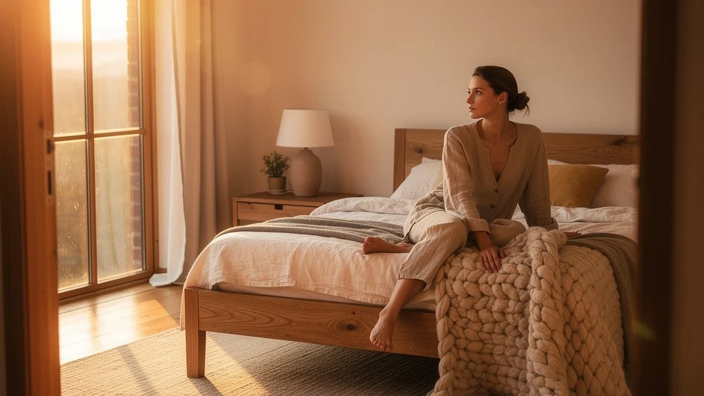 Тренды в оснащении гостиничного бизнеса и апартаментов на 2026 год: от отделки до деталей комфорта