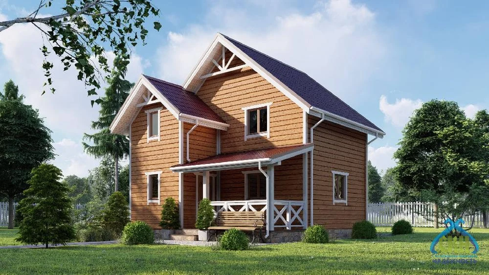 Растущие дома: что заложить в проект сегодня для расширения завтра Растущие дома: что заложить в проект сегодня для расширения завтра