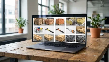 Почему JD.com привлекает российских покупателей стройматериалов больше, чем Taobao или Tmall