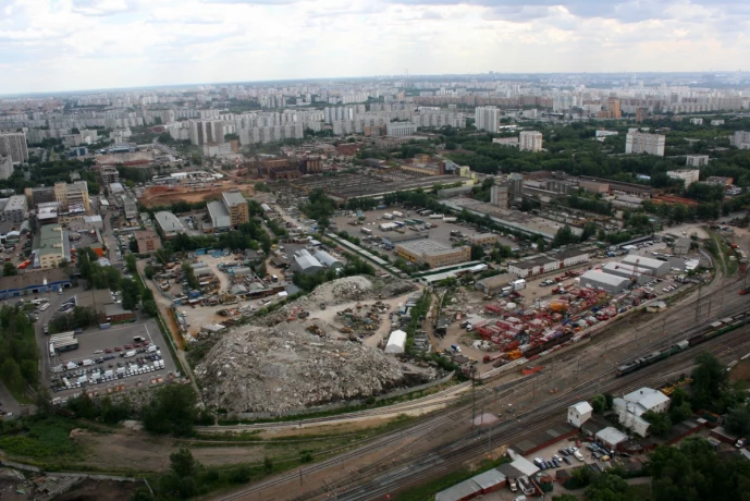 11,5 миллиарда вложат в редевелопмент промзон на востоке Москвы