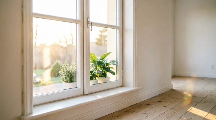 Реставрация окон своими руками в домашних условиях