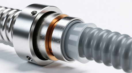 Материалы сильфонов: нержавеющая сталь, инконель, фторопласт. Выбор для агрессивных сред, высоких температур и давления