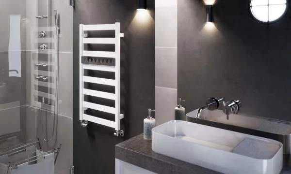 Монтаж ванн и полотенцесушителя современными методами!