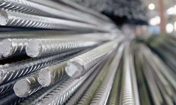 Арматура стальная строительная: виды и применение в современном строительстве