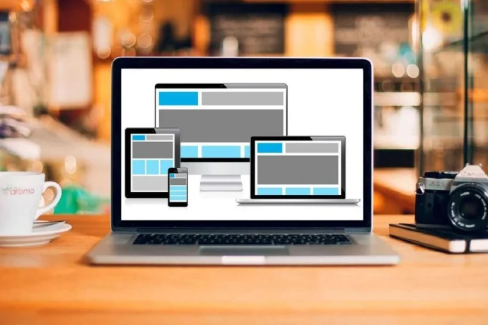 Разработка сайтов: современные подходы и ключевые этапы создания