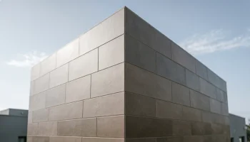 Современные решения для облицовки: почему плитка Wandermode меняет представление о фасадных материалах