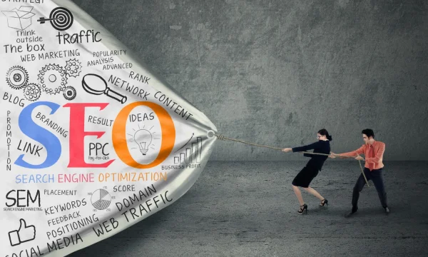 SEO-продвижение сайтов: современные подходы и стратегии