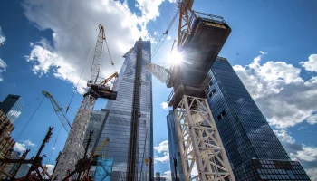 Объемы жилищного строительства в США достигли семимесячного максимума.