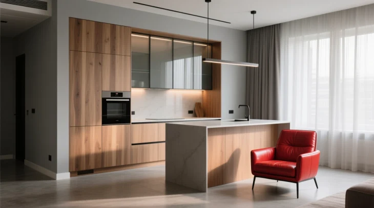 Искусство жить в изысканности: мебель премиум-класса как выражение стиля Искусство жить в изысканности: мебель премиум-класса как выражение стиля