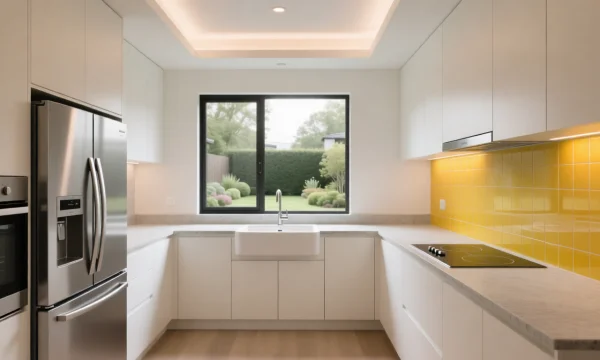 Рабочий треугольник кухни: когда правило работает, а когда мешает Рабочий треугольник кухни: когда правило работает, а когда мешает