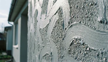 Эффективная отделка фасадов: когда утепление и декор объединяются в одном слое