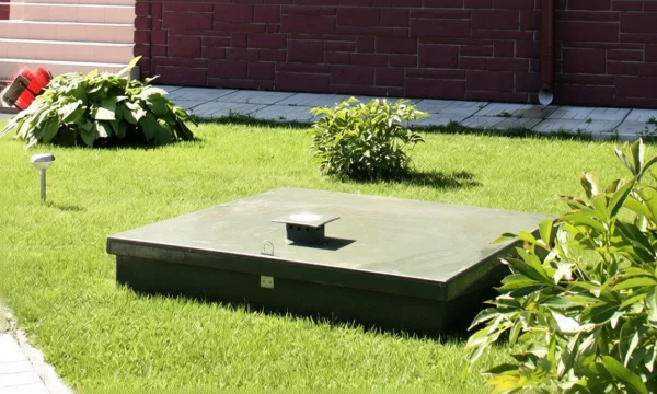 Современные решения для очистки сточных вод: септик или ТОПАС