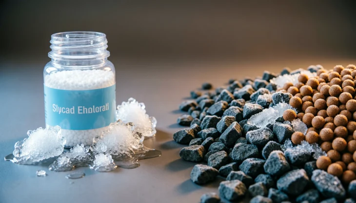 Химические реагенты vs фрикционные материалы: что выбрать для борьбы с наледью